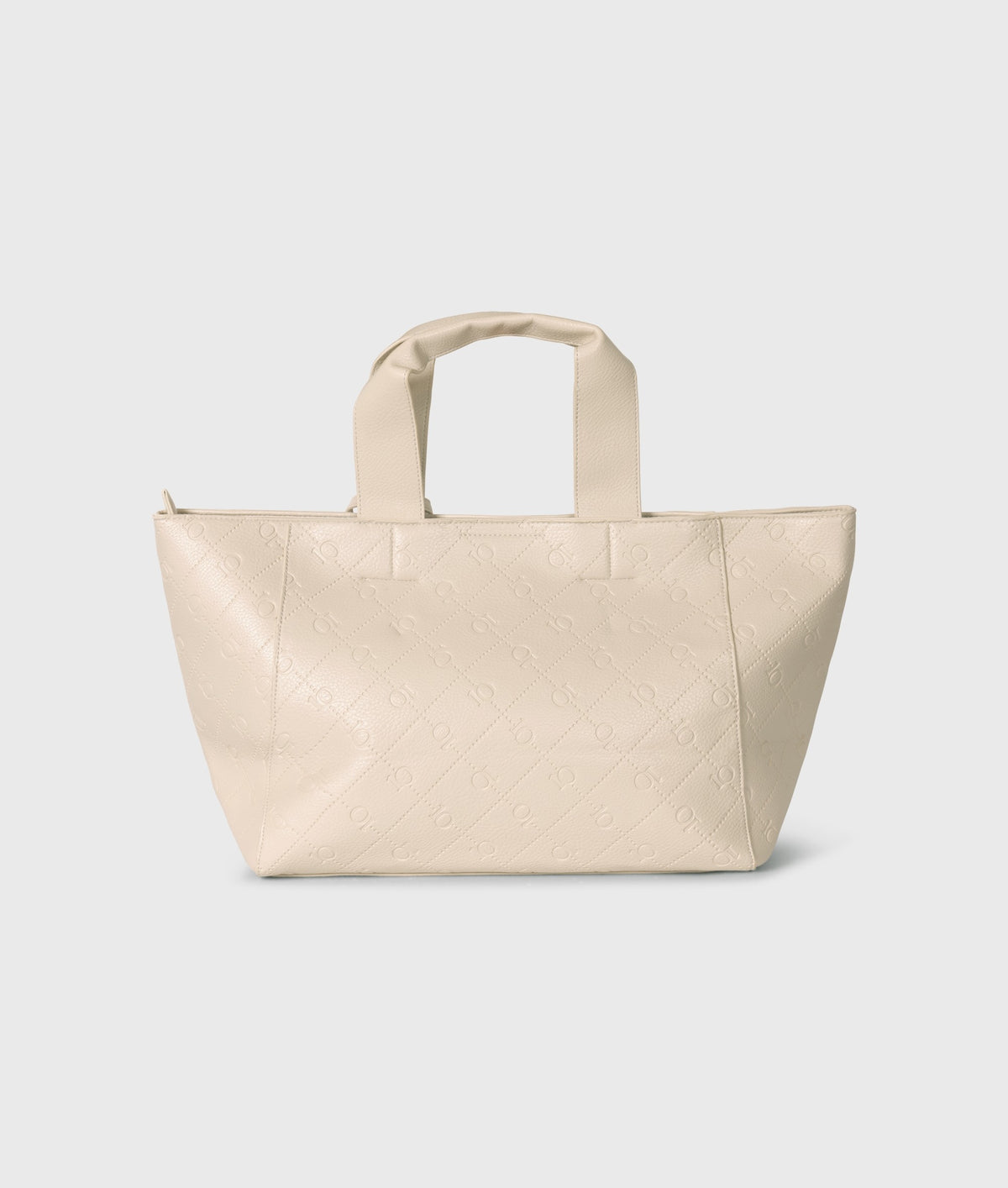 Shopper Monogram pearl | Bildmaterial bereitgestellt von SHOES.PLEASE.
