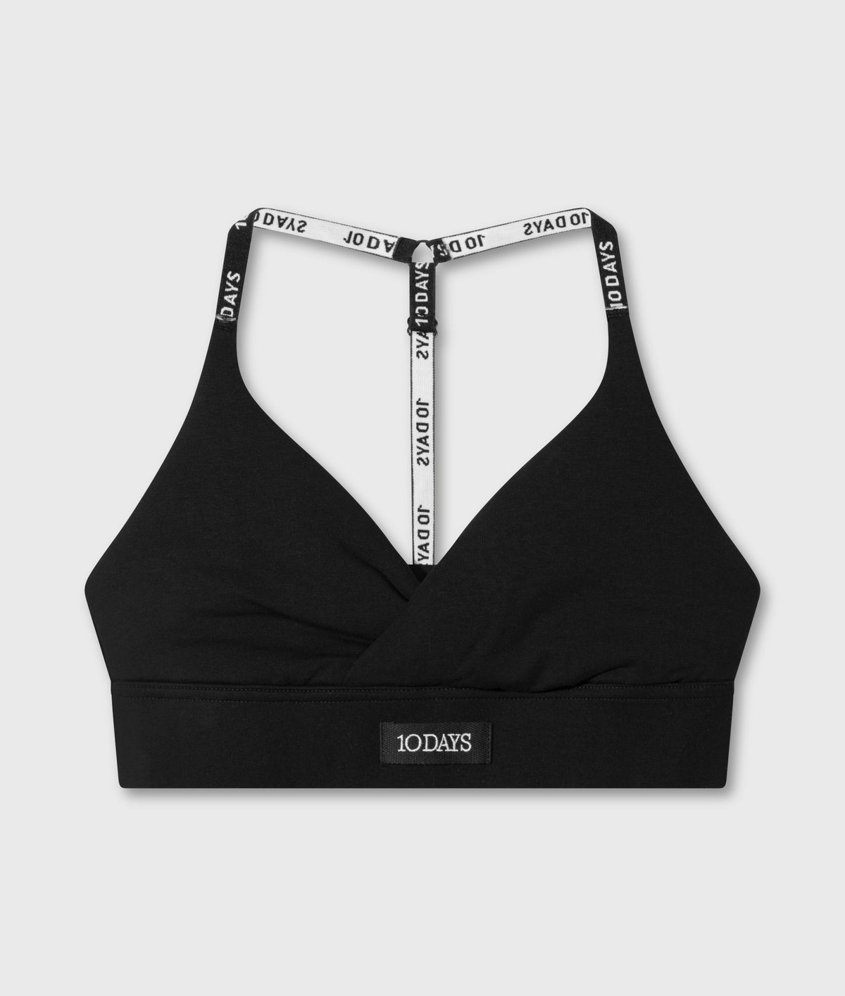 The Bar-Bra black | Bildmaterial bereitgestellt von SHOES.PLEASE.