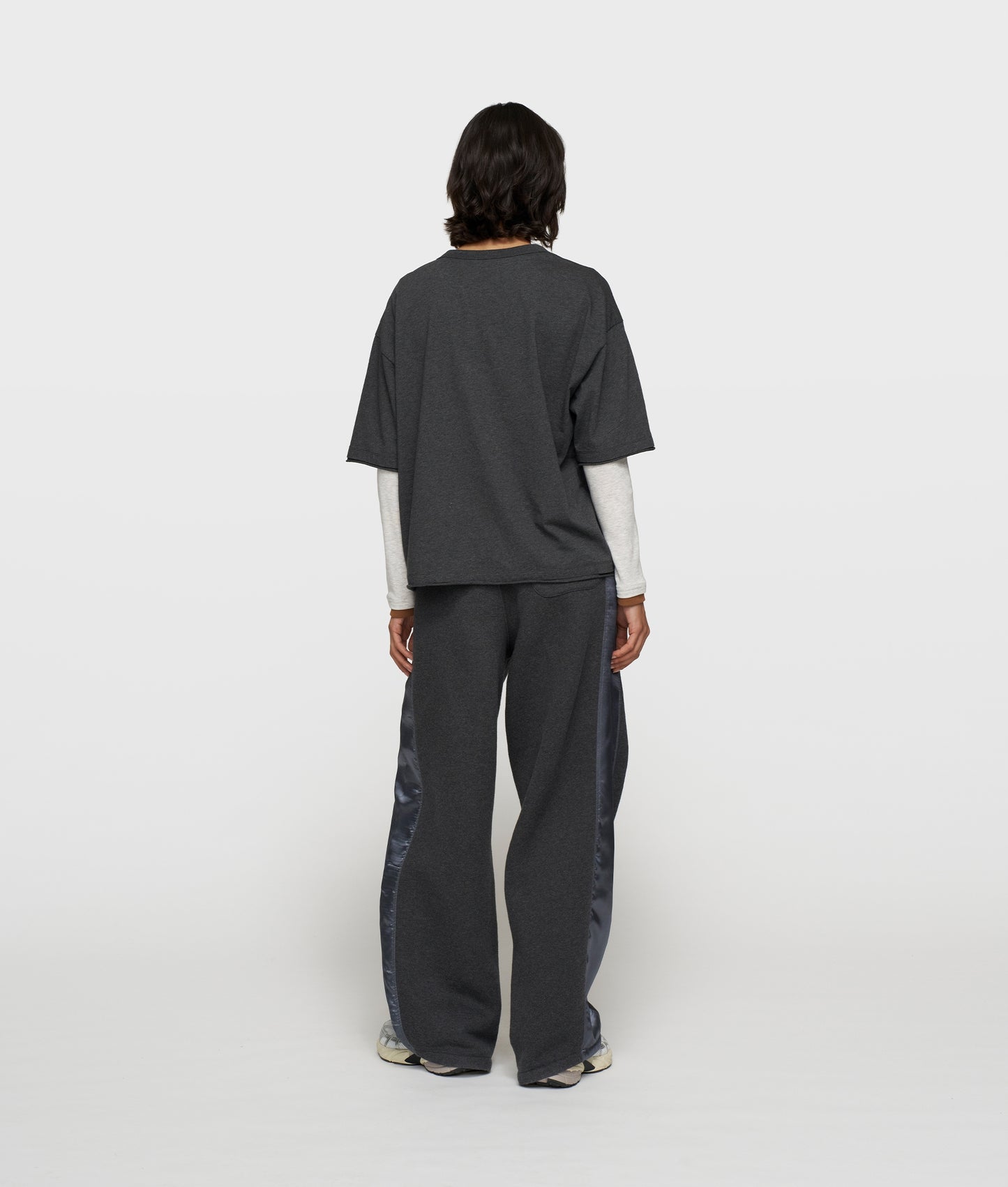 Baseball Tee 10Days antra melee | Bildmaterial bereitgestellt von SHOES.PLEASE.