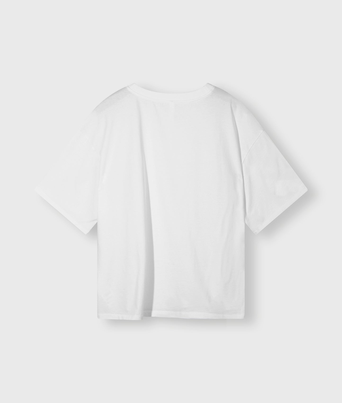 Short Sleeve Tee Embro white | Bildmaterial bereitgestellt von SHOES.PLEASE.