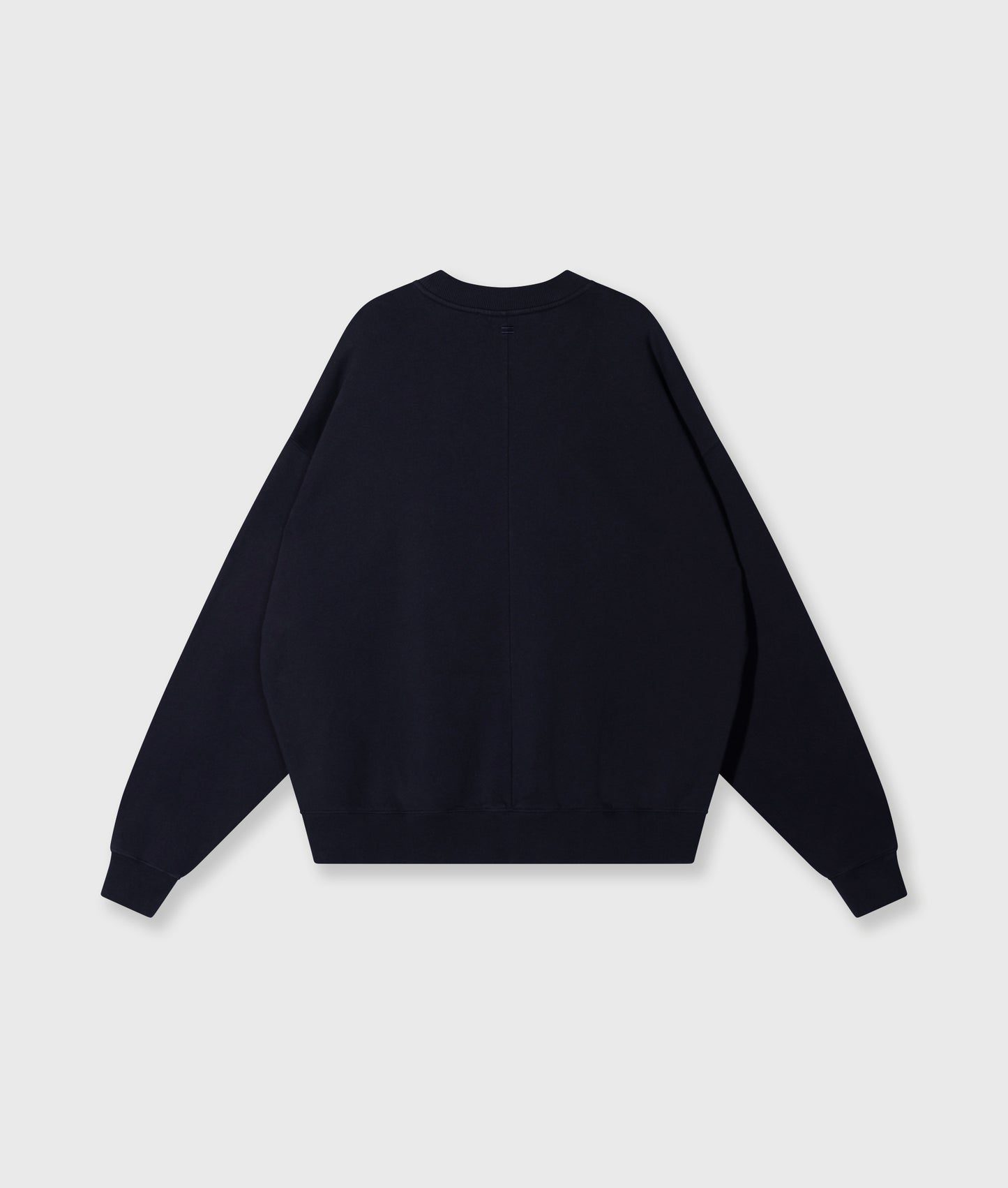Baseball Sweater 10 dark navy | Bildmaterial bereitgestellt von SHOES.PLEASE.