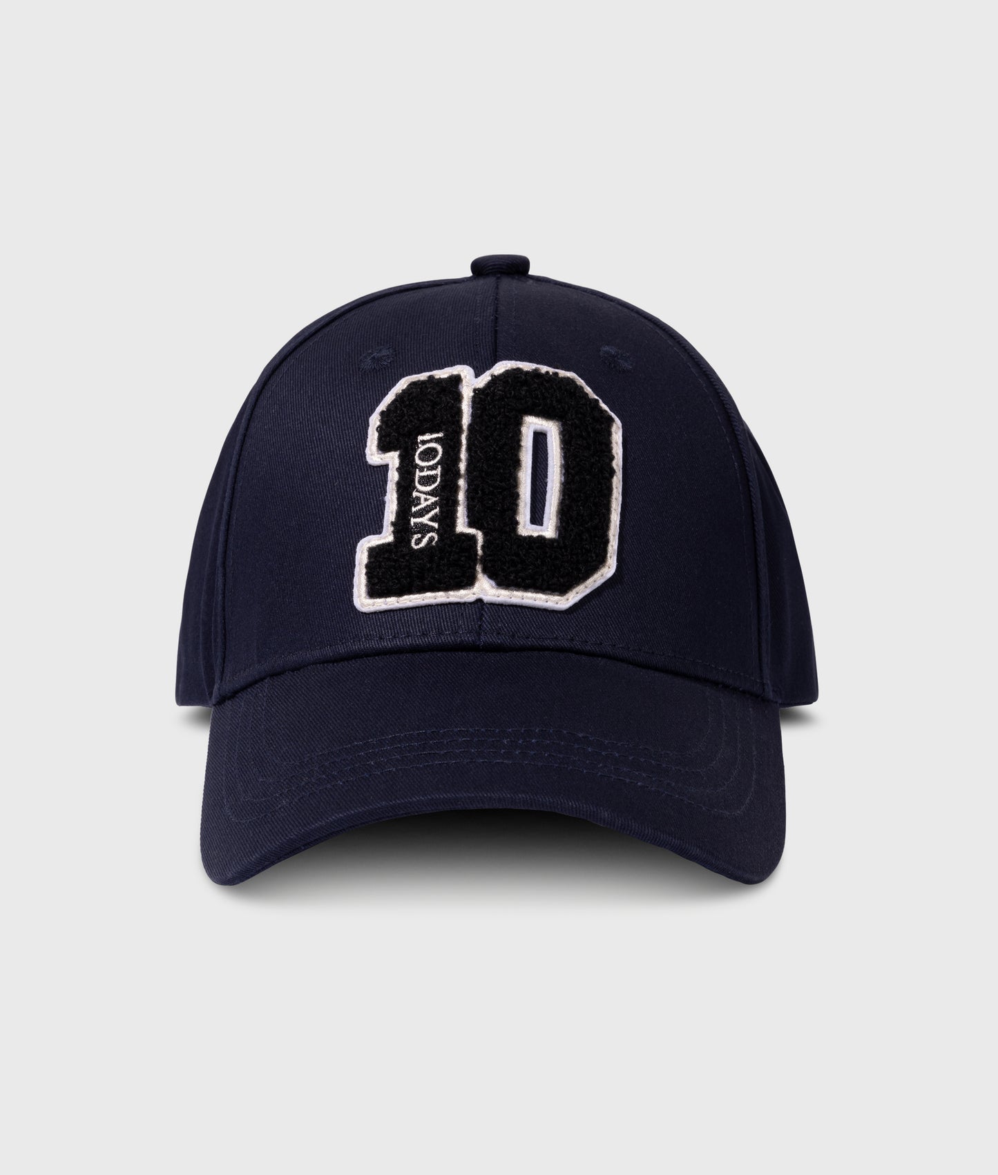 Baseball Cap 10 dark navy | Bildmaterial bereitgestellt von SHOES.PLEASE.