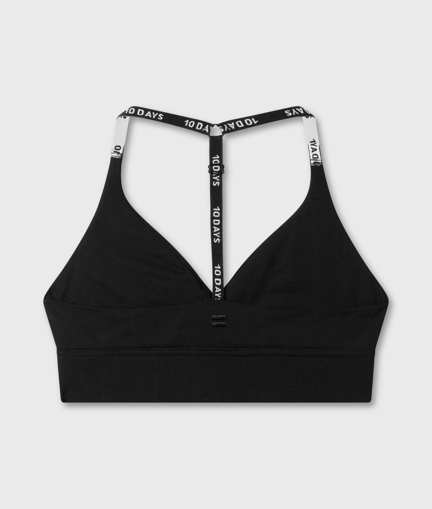 The Bar-Bra black | Bildmaterial bereitgestellt von SHOES.PLEASE.