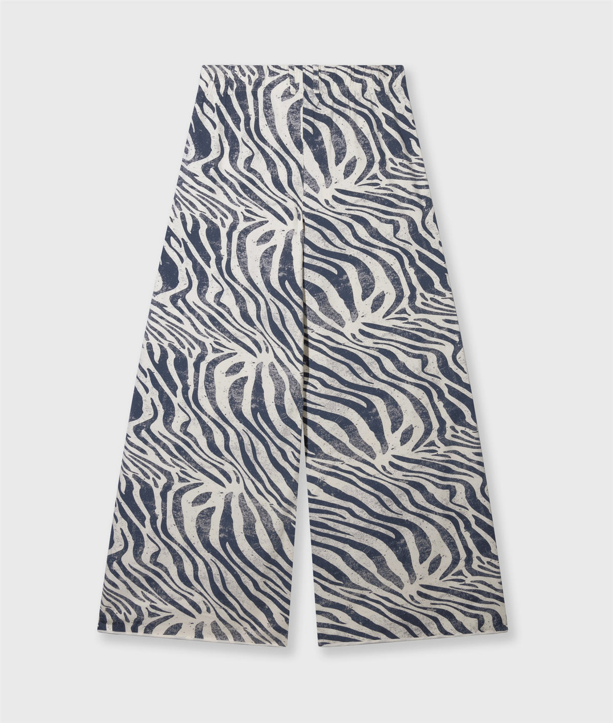 Wide Jogger Zebra light vanilla | Bildmaterial bereitgestellt von SHOES.PLEASE.