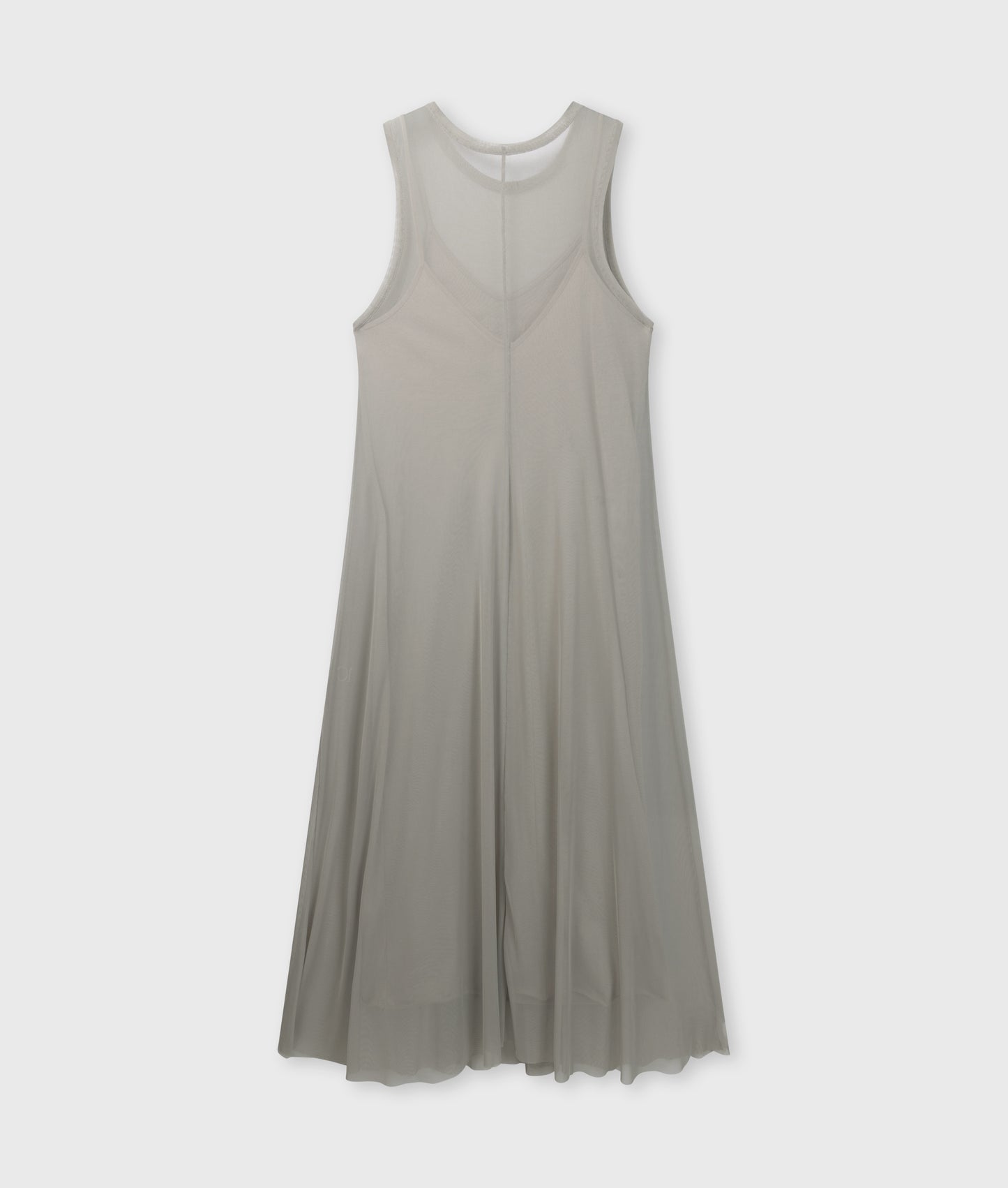 mesh dress fog | Bildmaterial bereitgestellt von SHOES.PLEASE.