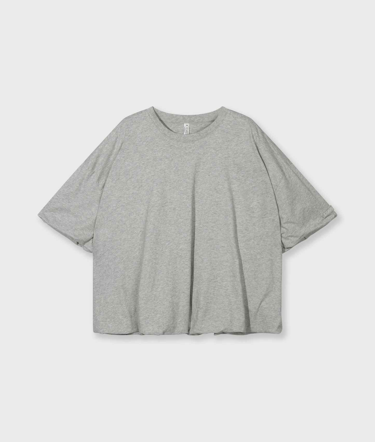 balloon tee fog | Bildmaterial bereitgestellt von SHOES.PLEASE.