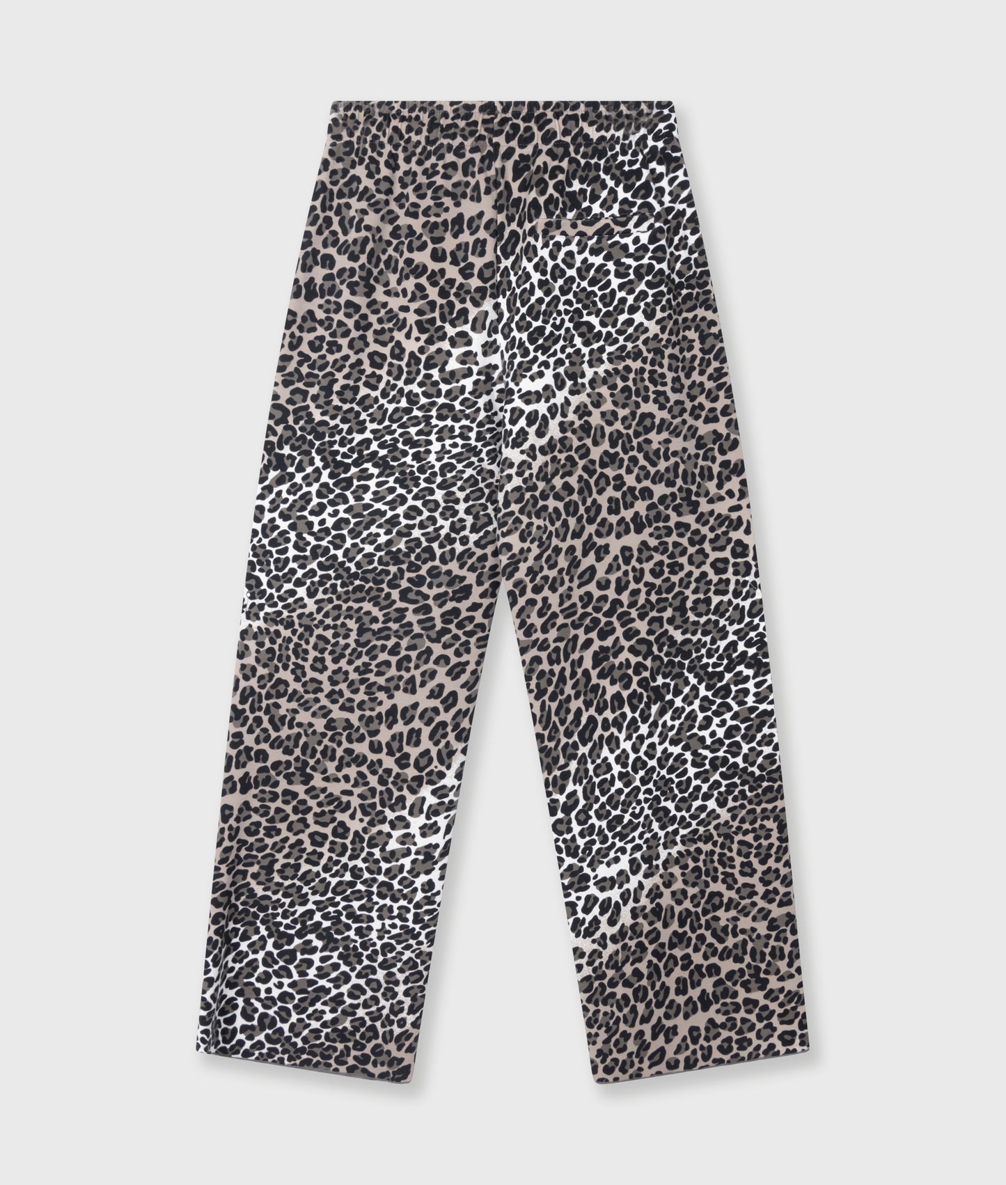 Soft Scuba Pants Leopard ecru | Bildmaterial bereitgestellt von SHOES.PLEASE.