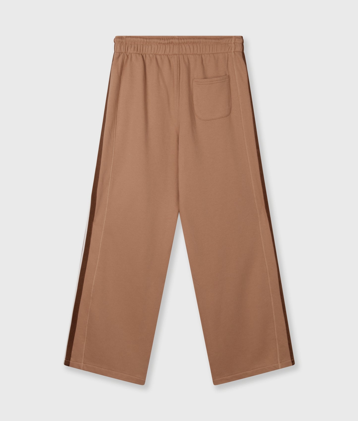 Western Jogger Tape fudge | Bildmaterial bereitgestellt von SHOES.PLEASE.