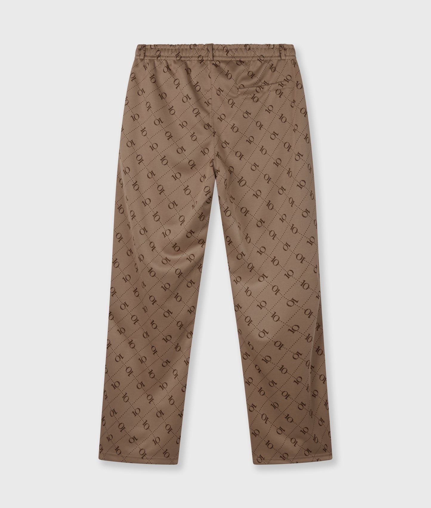 Track Pants Monogram fudge | Bildmaterial bereitgestellt von SHOES.PLEASE.