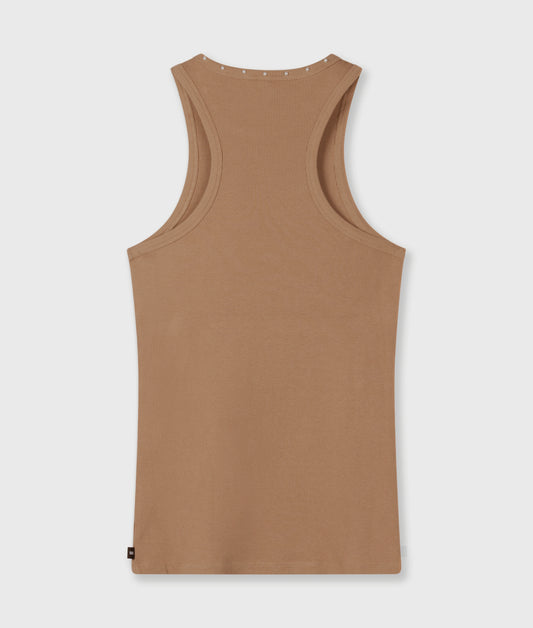 Tank Top Pearls fudge