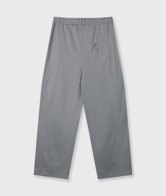 Barrel Track Pants light graphite