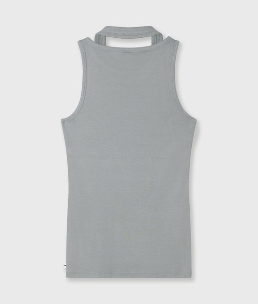 A-Symmetric Rib Top light graphite