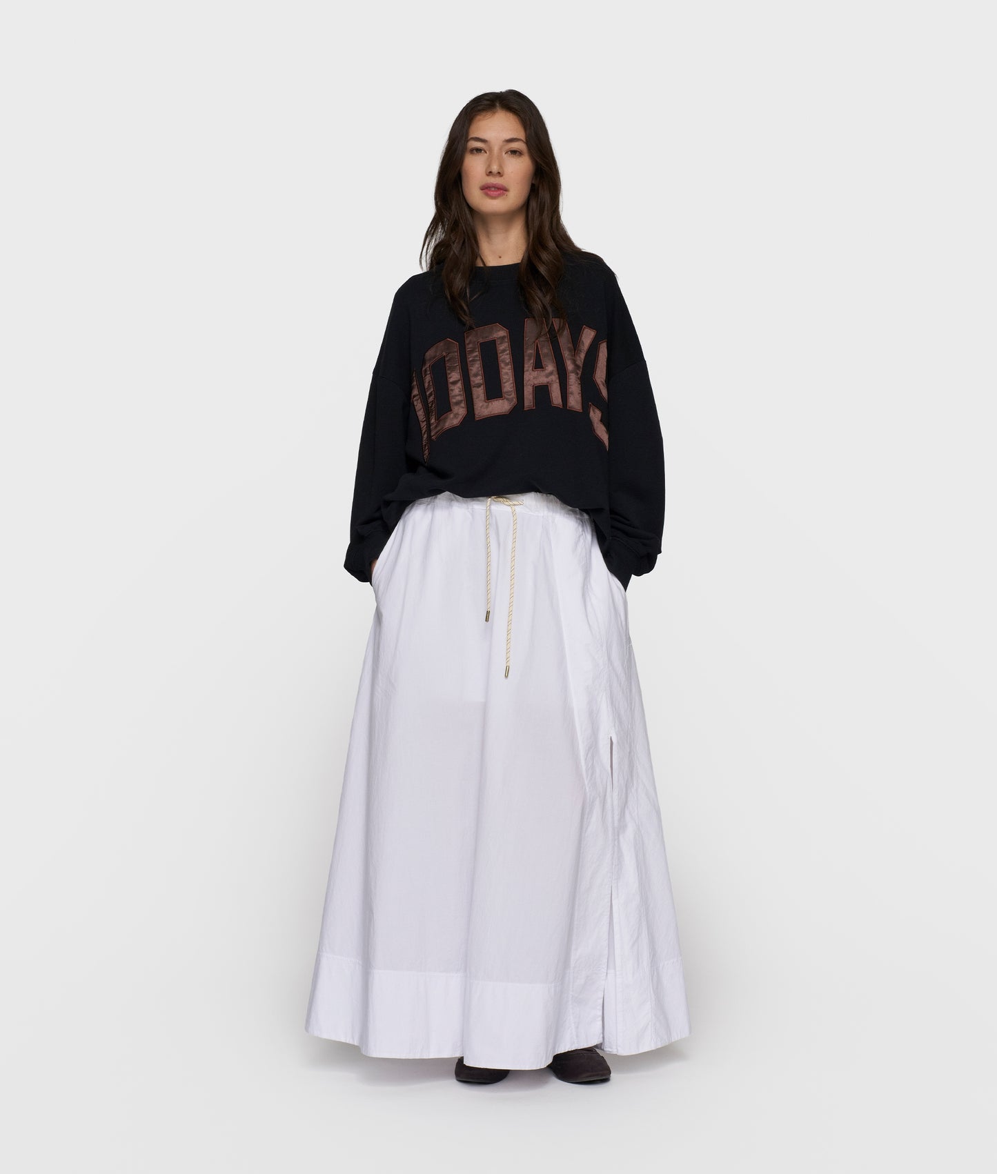 Sweater 10Days black | Bildmaterial bereitgestellt von SHOES.PLEASE.