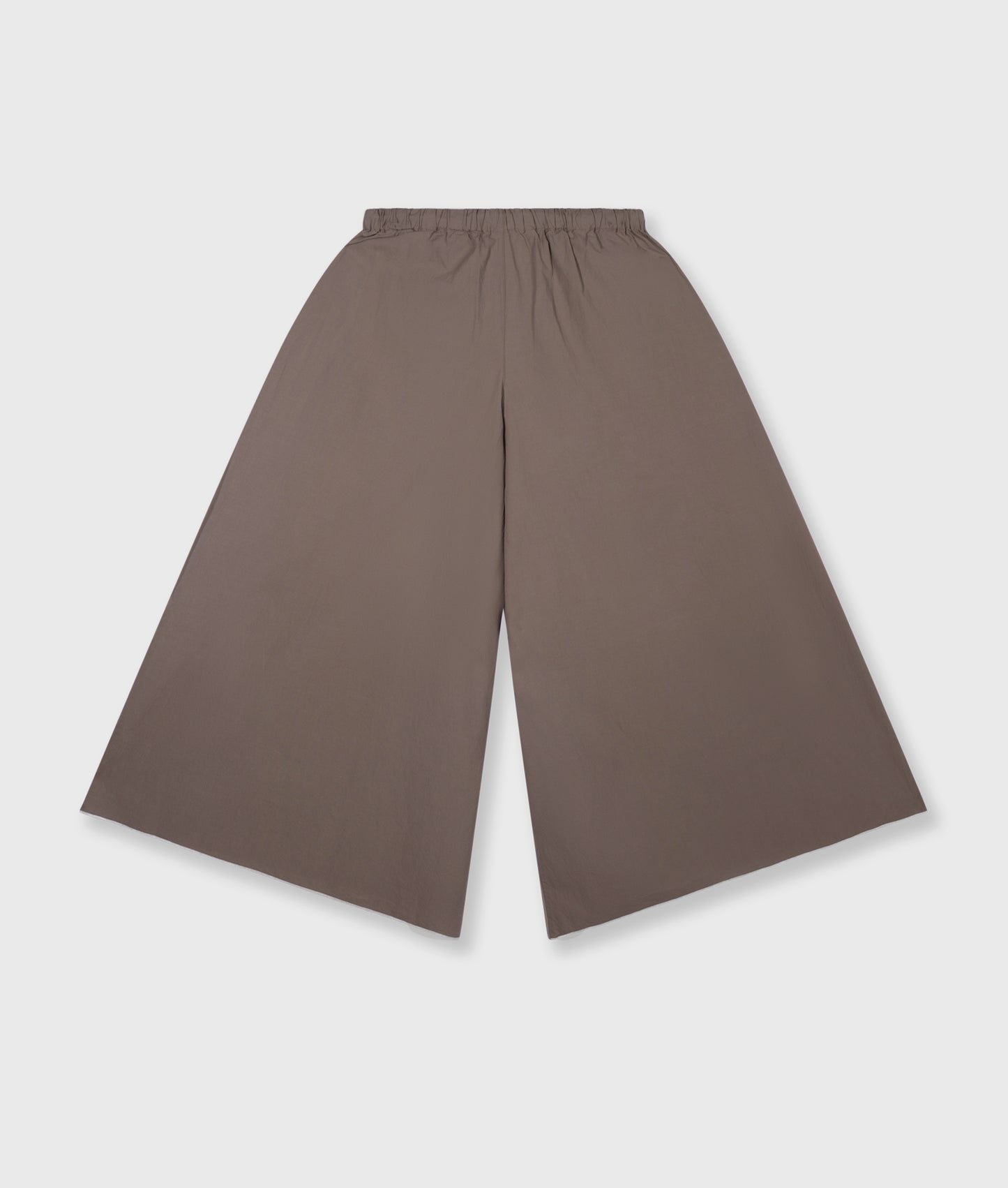 Wide Pants Poplin moonrock | Bildmaterial bereitgestellt von SHOES.PLEASE.