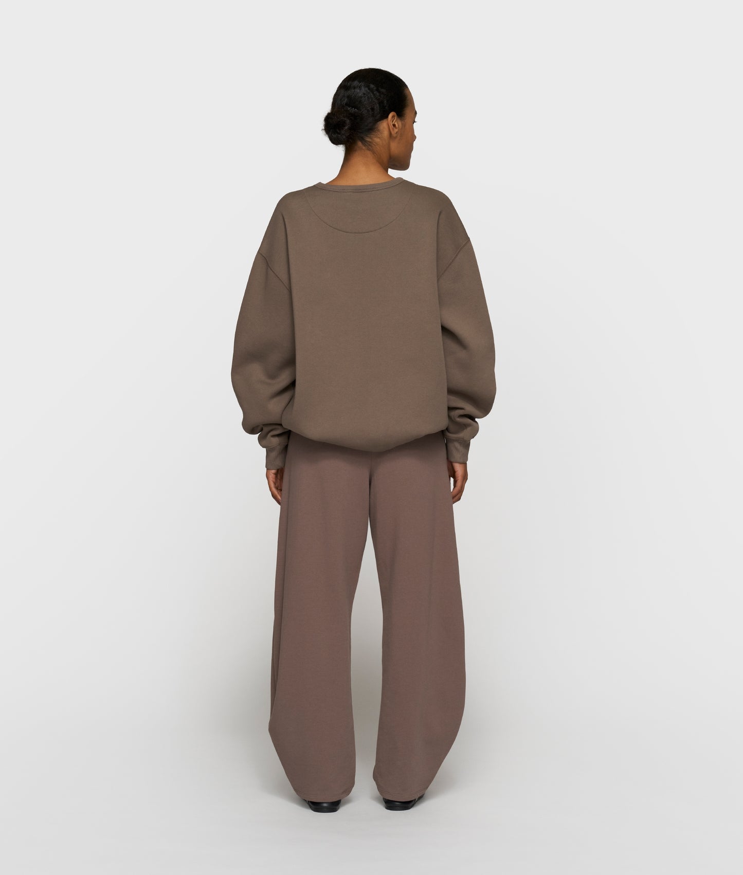 Statement Sweater moonrock | Bildmaterial bereitgestellt von SHOES.PLEASE.