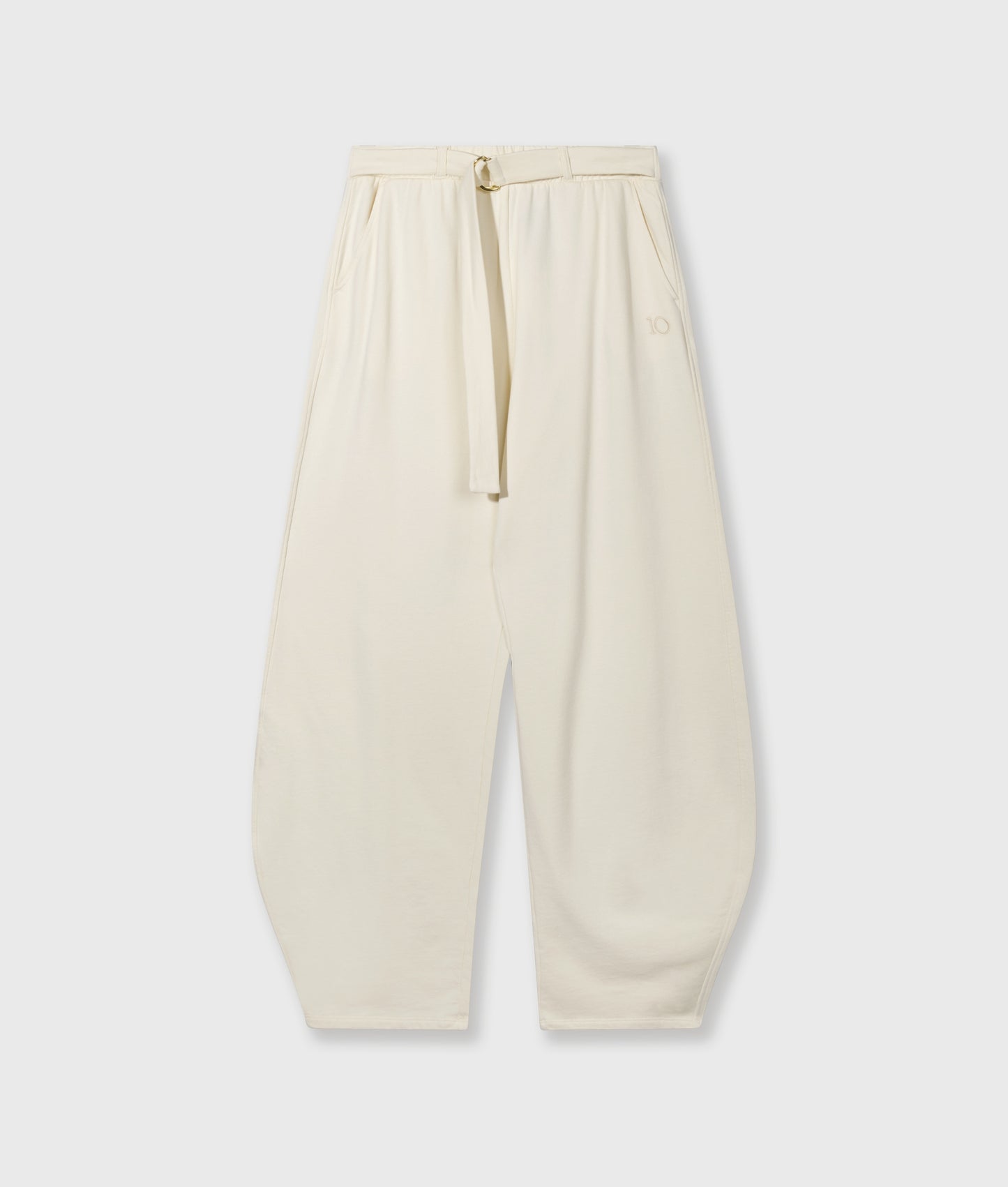 Banana Pants Fleece soft vanilia | Bildmaterial bereitgestellt von SHOES.PLEASE.