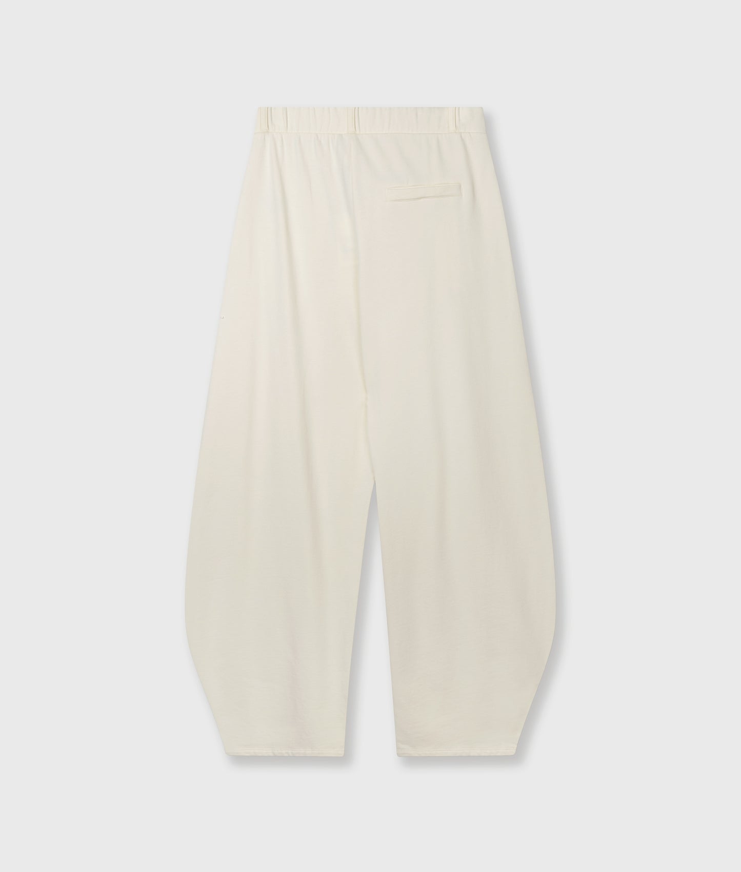 Banana Pants Fleece soft vanilia | Bildmaterial bereitgestellt von SHOES.PLEASE.