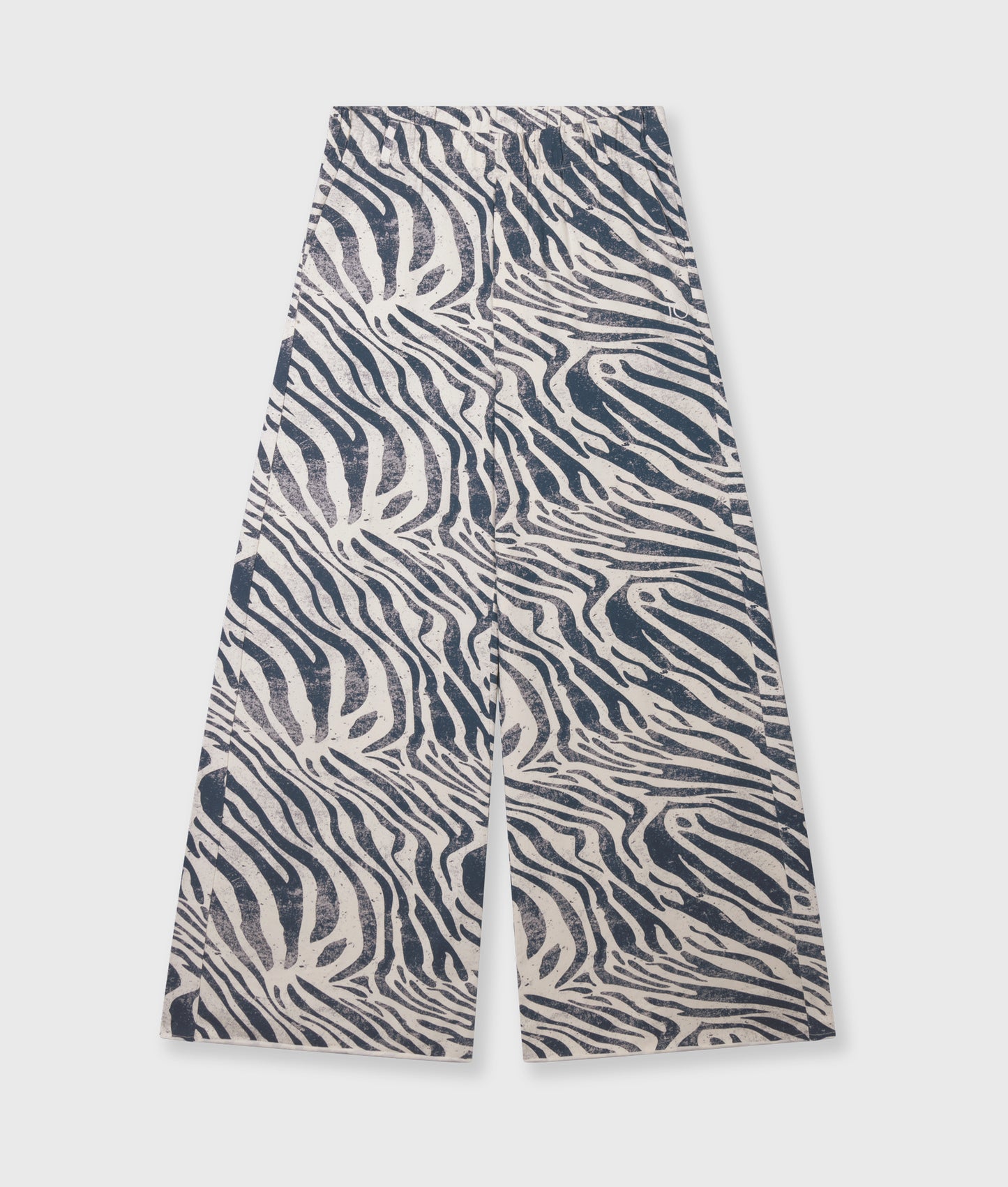 Wide Jogger Zebra light vanilla | Bildmaterial bereitgestellt von SHOES.PLEASE.