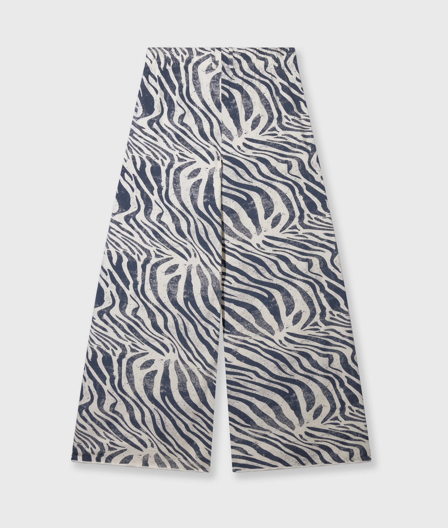 Wide Jogger Zebra light vanilla | Bildmaterial bereitgestellt von SHOES.PLEASE.
