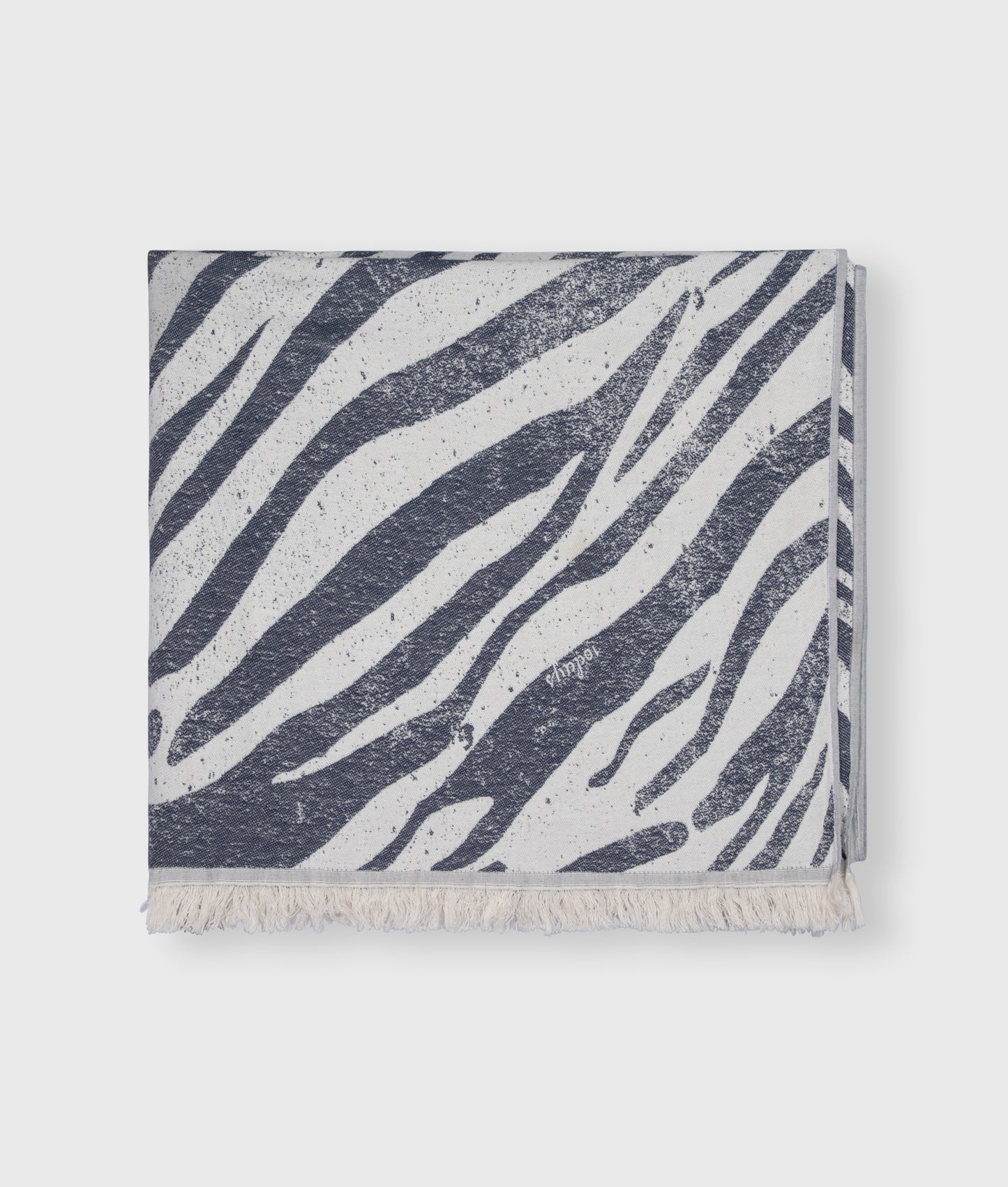 Hamam Towel Zebra light vanilla | Bildmaterial bereitgestellt von SHOES.PLEASE.