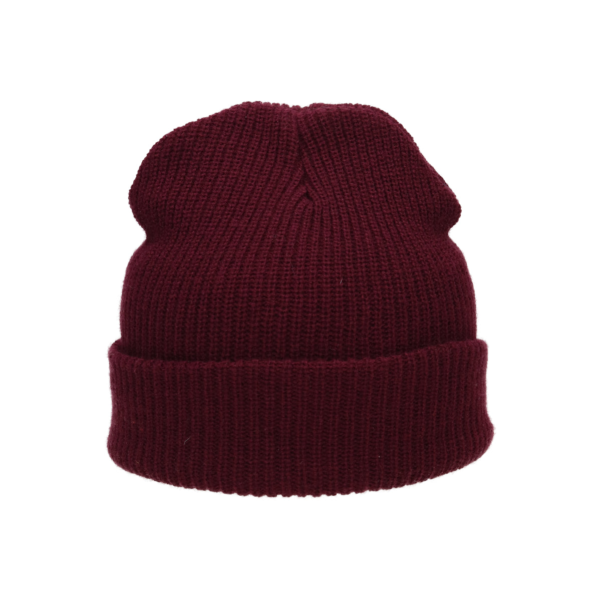 Alpha W Beanie mahogany rot | Bildmaterial bereitgestellt von SHOES.PLEASE.