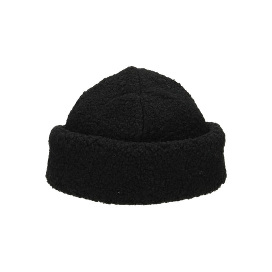 Ginsburg Hat black schwarz