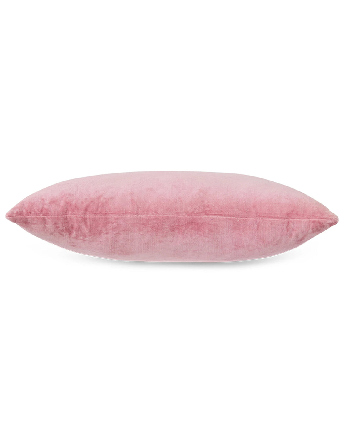 Velvet cushion rose (60x40cm) | Bildmaterial bereitgestellt von SHOES.PLEASE.