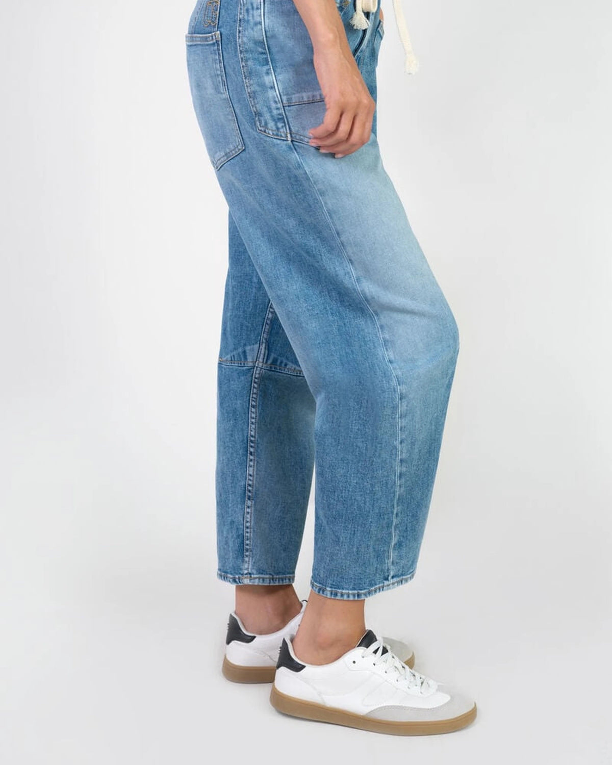 Femme JEAN MADIE JFMADIE0W1558 blue | Bildmaterial bereitgestellt von SHOES.PLEASE.