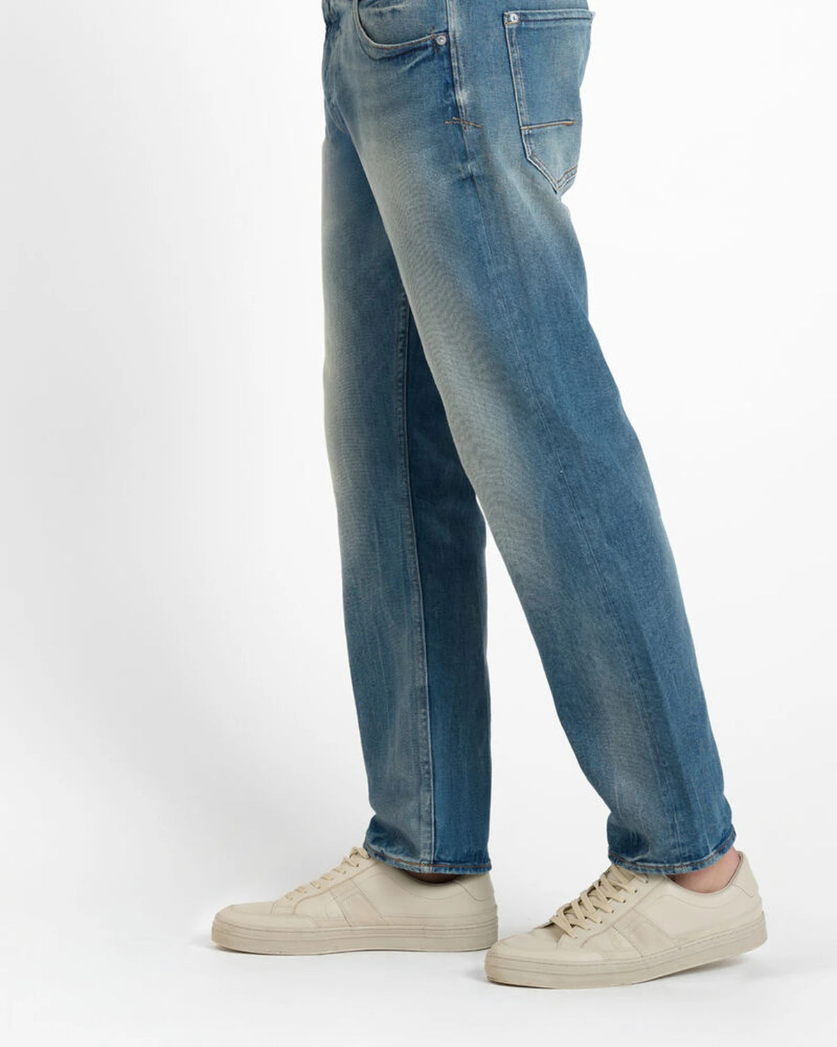 Homme JEAN WALTERS blue | Bildmaterial bereitgestellt von SHOES.PLEASE.