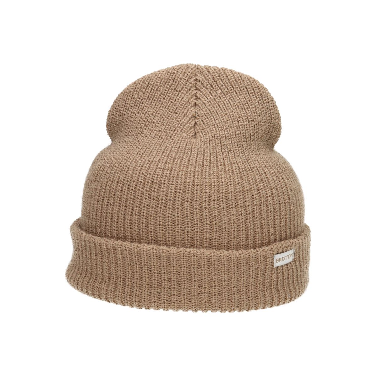 Alpha W Beanie lion braun | Bildmaterial bereitgestellt von SHOES.PLEASE.