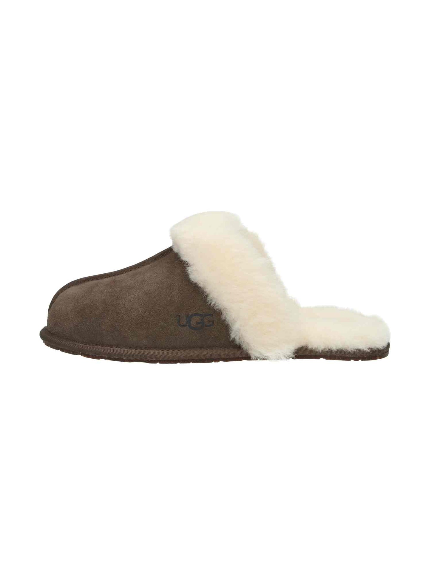 W Scuffette Ii espresso | Bildmaterial bereitgestellt von SHOES.PLEASE.