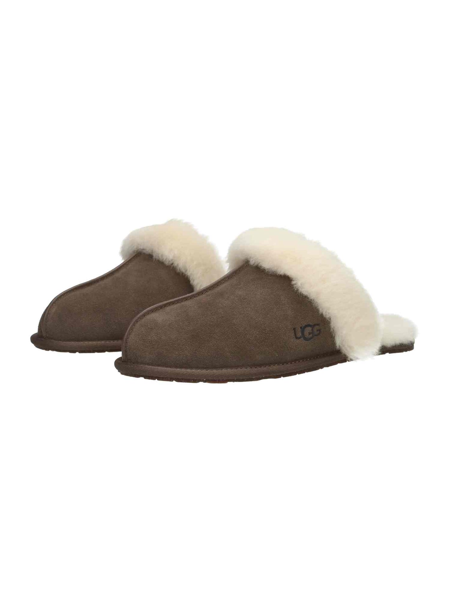 W Scuffette Ii espresso | Bildmaterial bereitgestellt von SHOES.PLEASE.