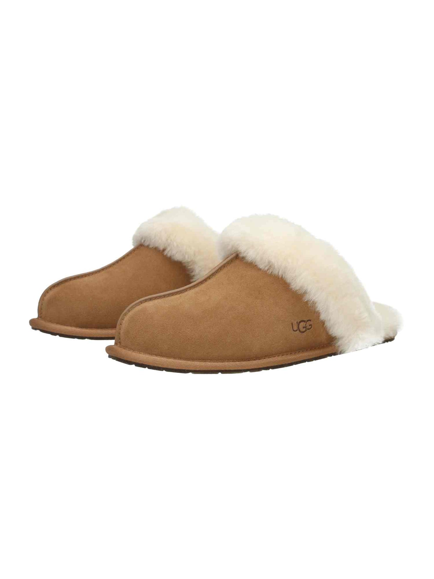 W Scuffette Ii chestnut | Bildmaterial bereitgestellt von SHOES.PLEASE.