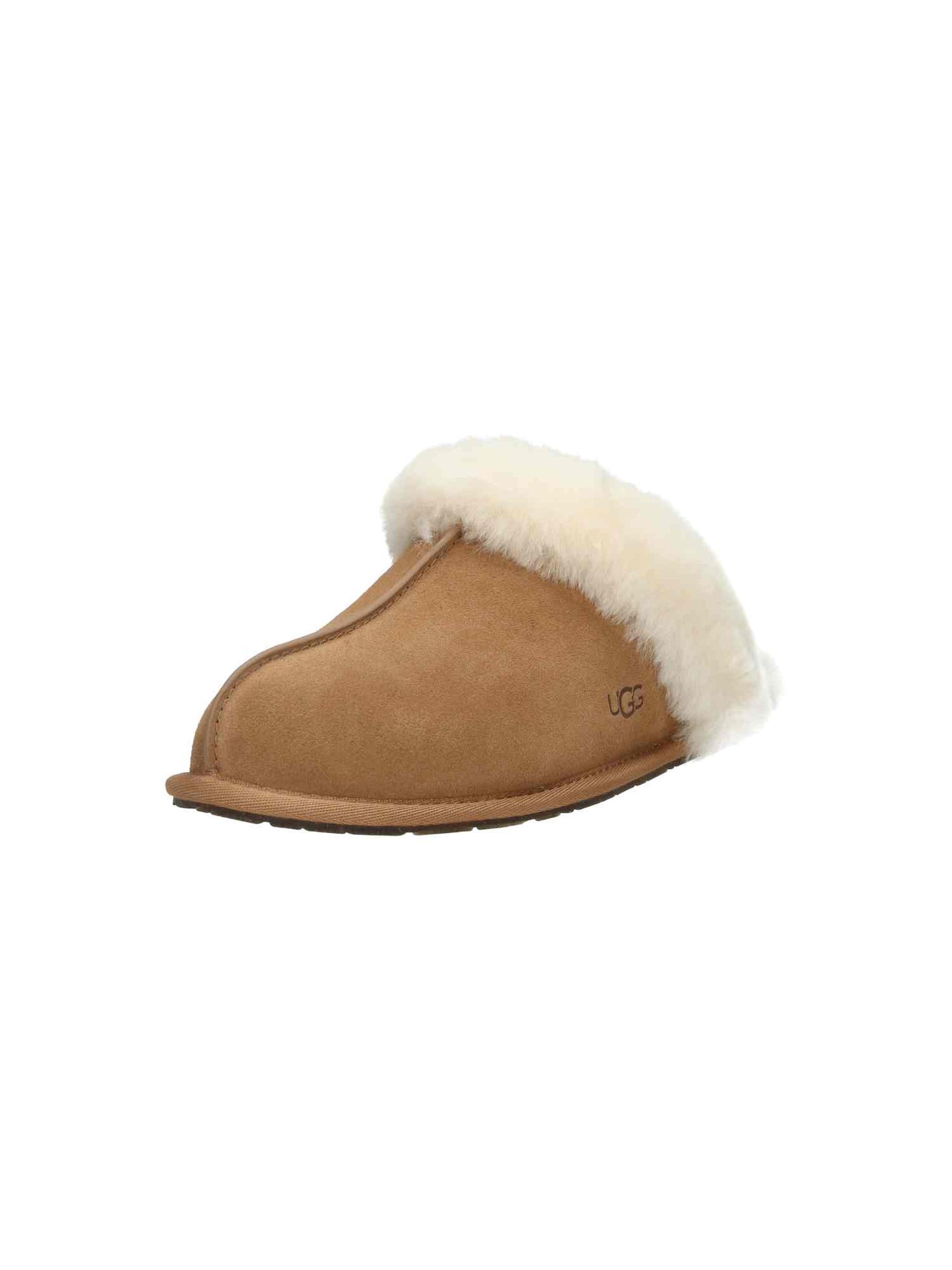 W Scuffette Ii chestnut | Bildmaterial bereitgestellt von SHOES.PLEASE.