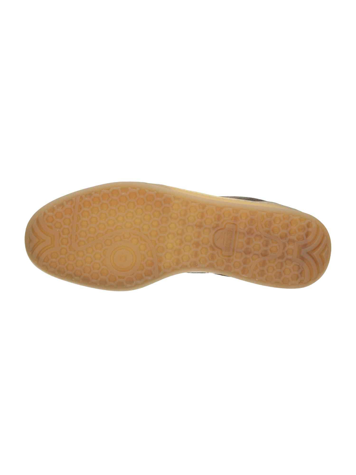 Club Orange Fluo Taupe Club taupe | Bildmaterial bereitgestellt von SHOES.PLEASE.