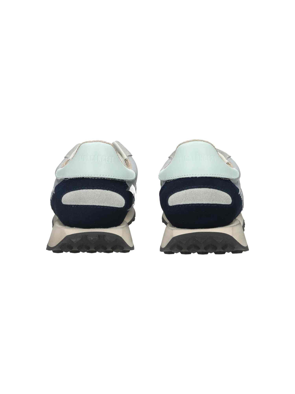 Hype Blue Deep Blue blue | Bildmaterial bereitgestellt von SHOES.PLEASE.