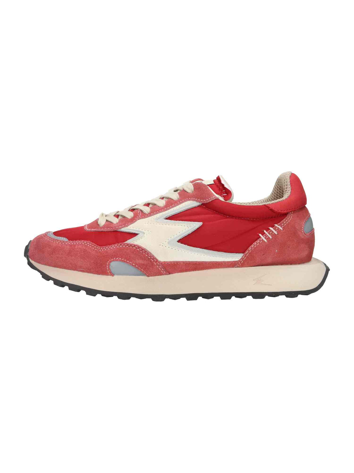 Hype Red Washed red | Bildmaterial bereitgestellt von SHOES.PLEASE.