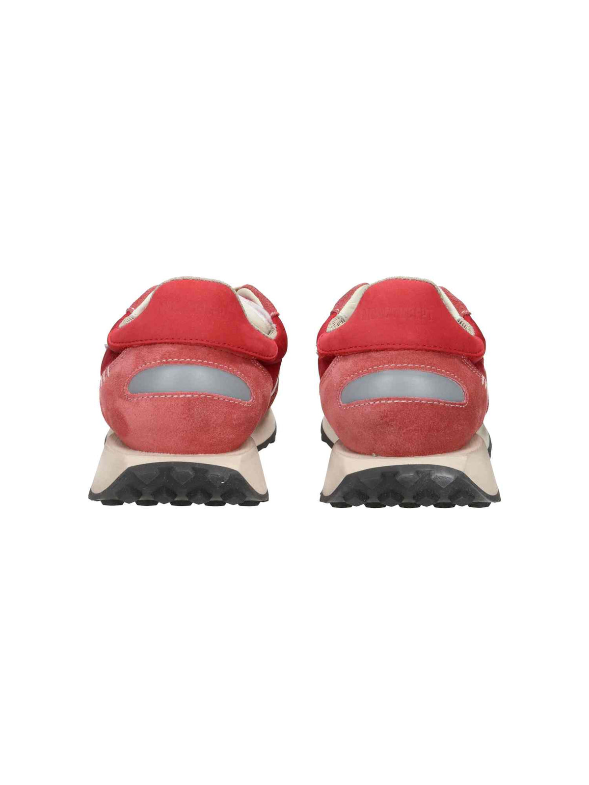 Hype Red Washed red | Bildmaterial bereitgestellt von SHOES.PLEASE.