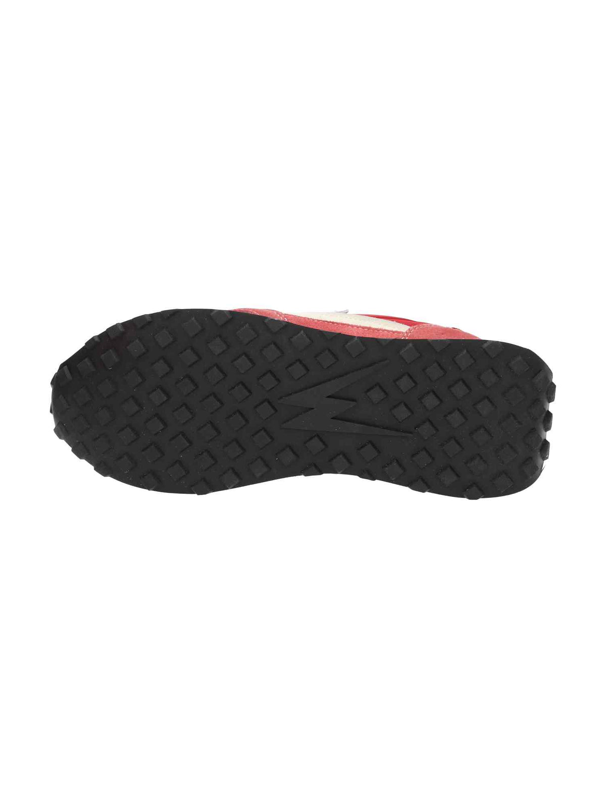 Hype Red Washed red | Bildmaterial bereitgestellt von SHOES.PLEASE.