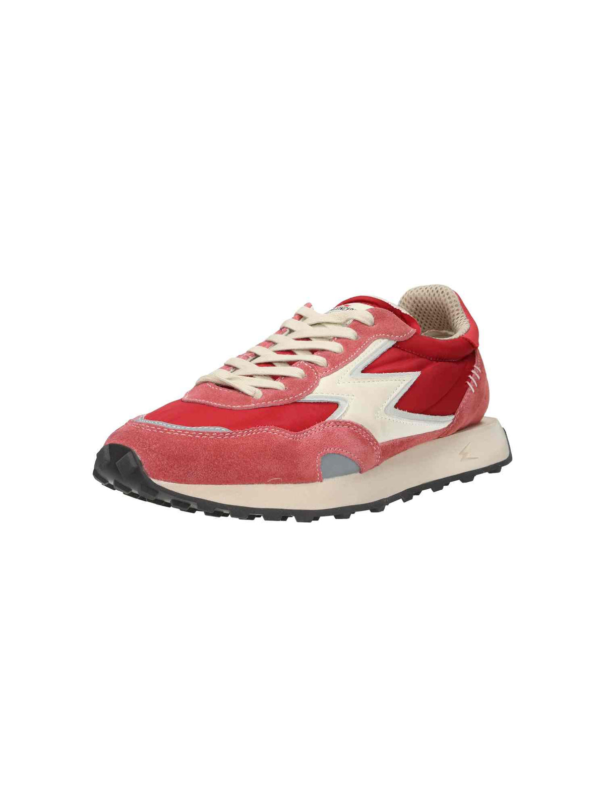 Hype Red Washed red | Bildmaterial bereitgestellt von SHOES.PLEASE.