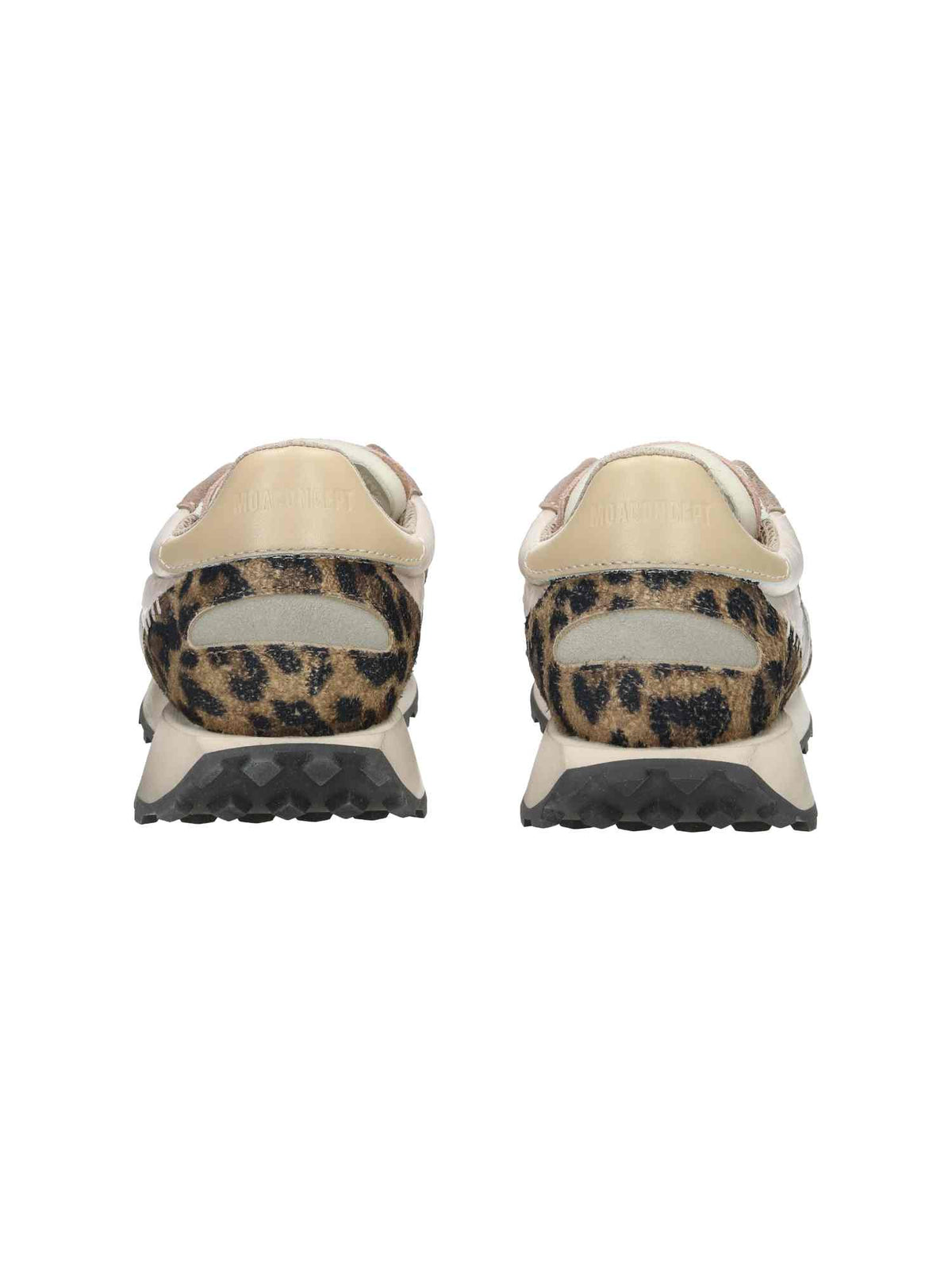 Hype Sand Leopard sand | Bildmaterial bereitgestellt von SHOES.PLEASE.