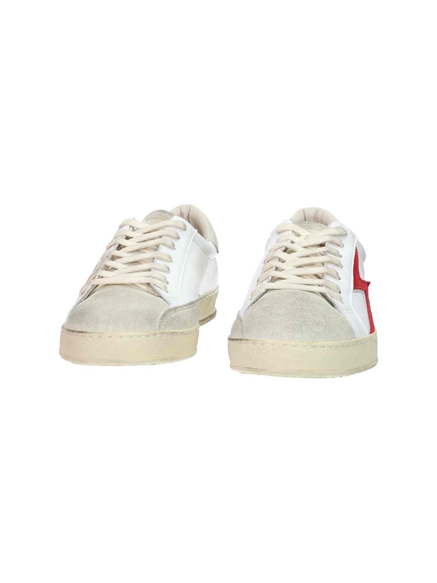 Iconic Dark Red White Iconic white blue | Bildmaterial bereitgestellt von SHOES.PLEASE.