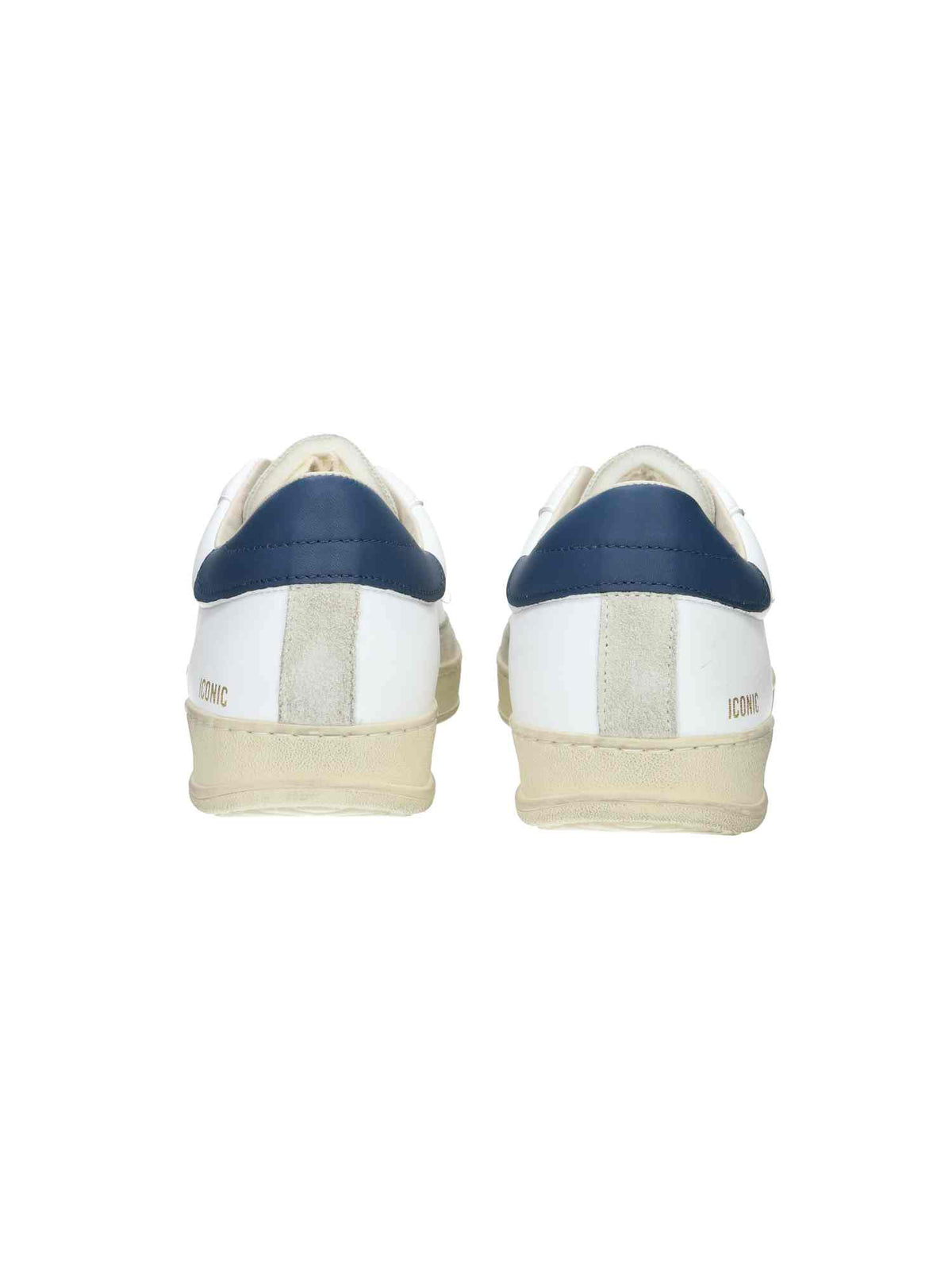 Iconic Navy Blue White Iconic white blue | Bildmaterial bereitgestellt von SHOES.PLEASE.