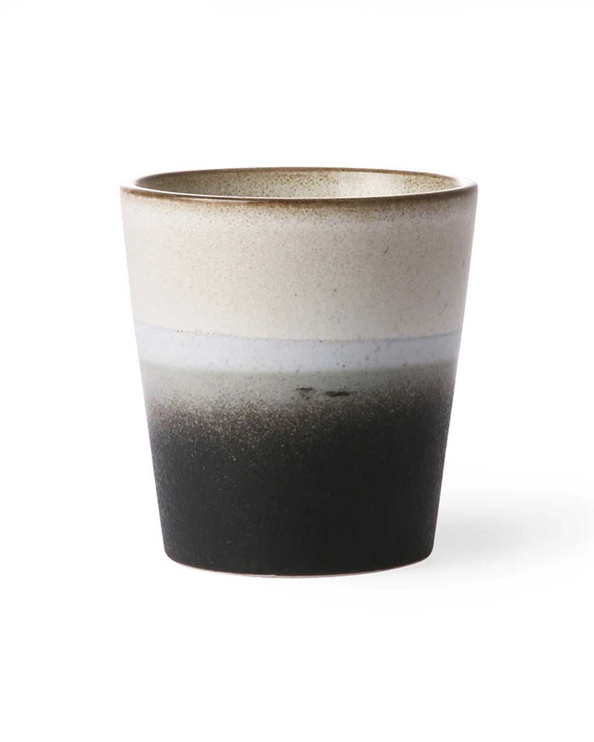 70s ceramics coffee mug rock | Bildmaterial bereitgestellt von SHOES.PLEASE.