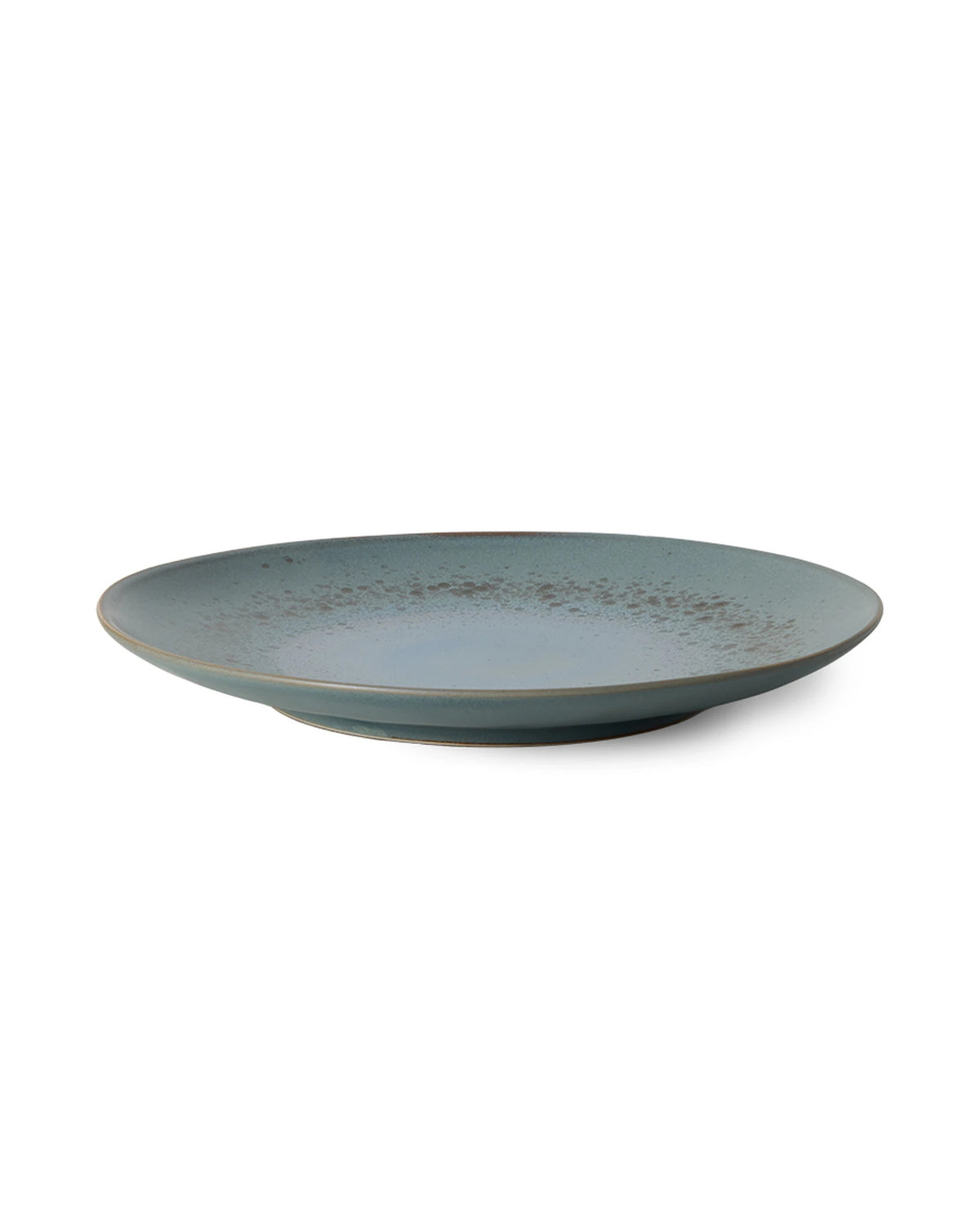 70s ceramics dinner plates mineral (set of 2) | Bildmaterial bereitgestellt von SHOES.PLEASE.