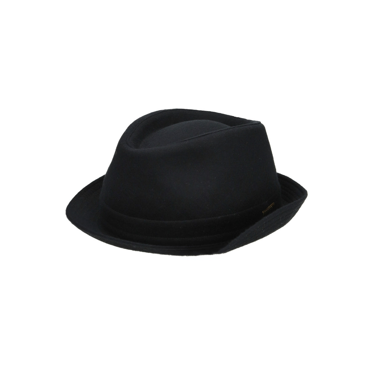 Trilby Wool schwarz | Bildmaterial bereitgestellt von SHOES.PLEASE.