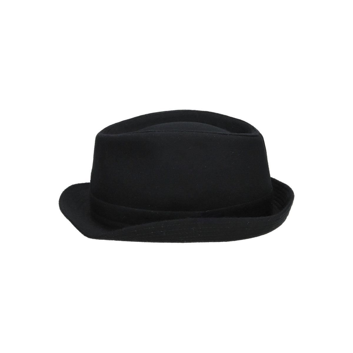 Trilby Wool schwarz | Bildmaterial bereitgestellt von SHOES.PLEASE.