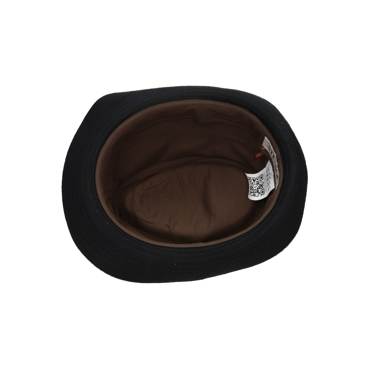 Trilby Wool schwarz | Bildmaterial bereitgestellt von SHOES.PLEASE.