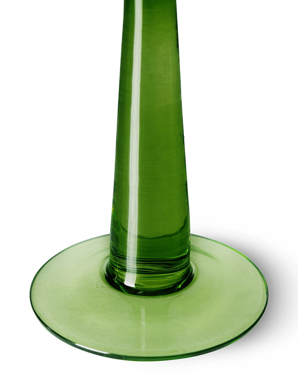 The emeralds wine glass tall lime green (set of 4) | Bildmaterial bereitgestellt von SHOES.PLEASE.