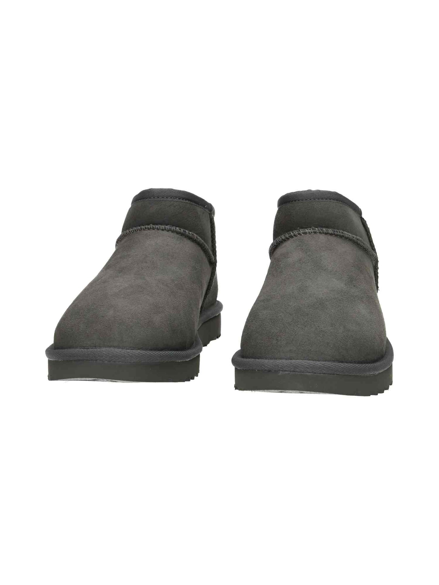 W Classic Ultra Mini grey | Bildmaterial bereitgestellt von SHOES.PLEASE.